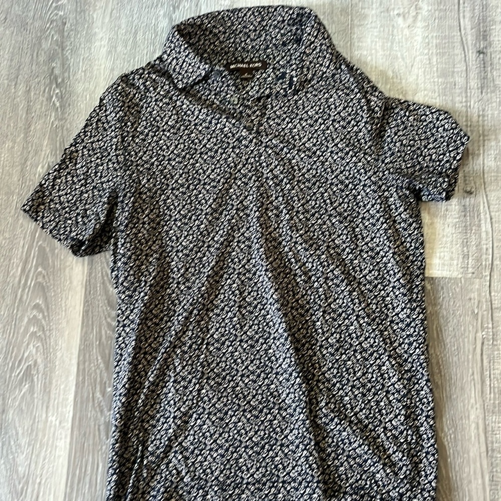 Men’s Michael Kors Polo